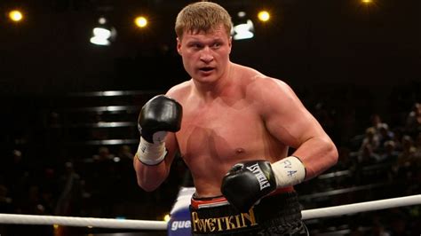 alexander povetkin odds|Alexander Povetkin: Record & Stats .